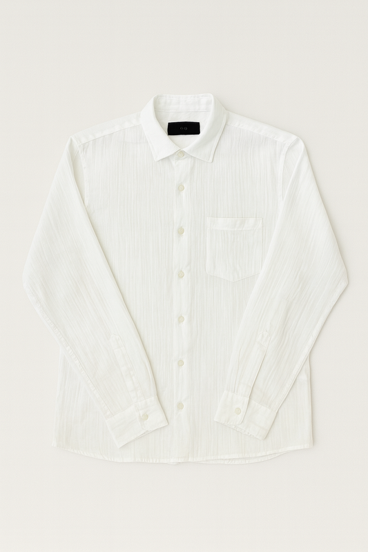 Shirt Cotton