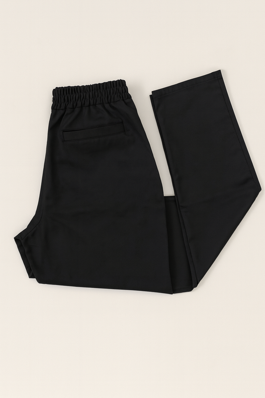 Pants Cotton