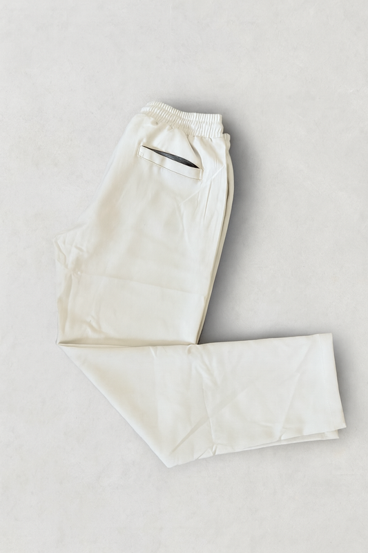 Pants Cotton