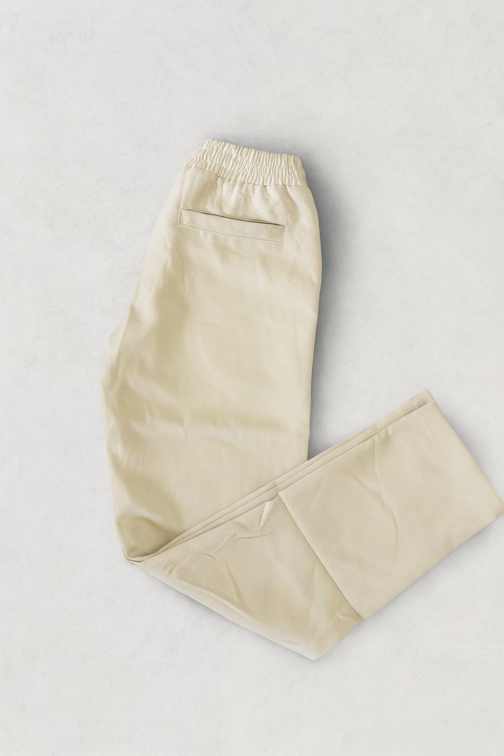 Pants Cotton