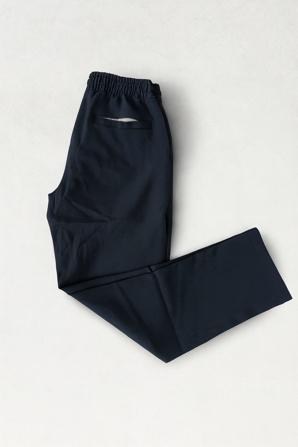 Pants Cotton